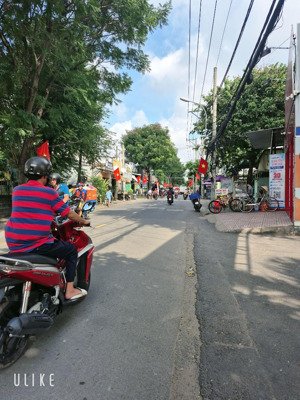 mặt tiền kinh doanh sầm uất sát quốc lộ 1k, 12x16m, linh xuân, thủ đức, nhỉnh 10 tỷ