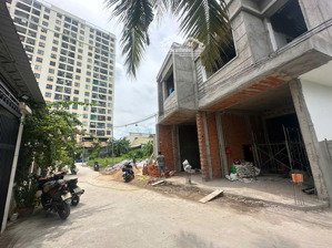 bán gấp đất quốc lộ 13, vĩnh phú, thuận an, bình dương, 2,45 tỷ, 75m2