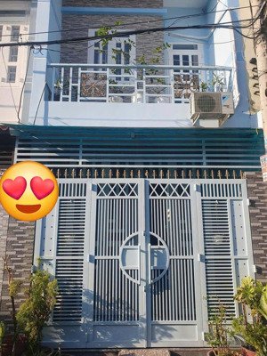 bán nhà liên khu 5-6 p.bình hưng hòa b, quận bình tân , 40m2- 2 tấm hẻm 4m giá chào 4.150 tỷ