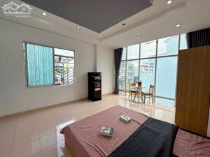 Cho thuê phòng ngay nhà thi đấu phú thọ gần đại học bách khoa quận 10