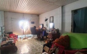 chính chủ lâu đời - tân bình - 53m2 - tiện xây mới - nhỉnh 4 tỷ