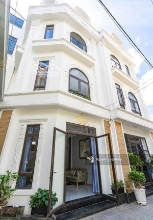 bán nhà đường nhà chung phường 3 đà lạt 6,5tỷ