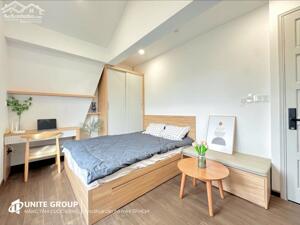 Khai trương siêu phẩm mới 100% ngay đại học Huflit cạnh Vạn Hạnh mall quận 10