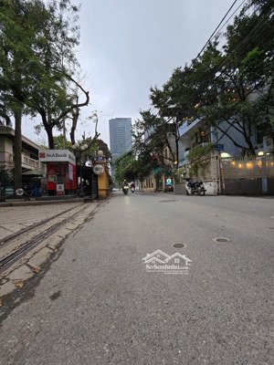 tây hồ - bán nhà 4 tầng - ô tô - dt 220m2 x mt 12m- giá 66 tỷ