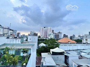 bán nhà riêng 64m2, 8,5 tỷ, khánh hội, p5, q4, hcm, view đẹp xuất sắc