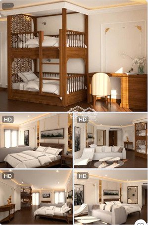 hàng kín, bán gấp biệt thự góc 2 mt đường nguyễn gia trí, quận bình thạnh, dt: 9x21m, 5 tầng, 36 tỷ