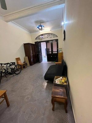 phân lô hoàng công chất - 50m - 4 tầng - mt 4m - vỉa hè - gara, ô tô vào nhà - 15.8 tỷ