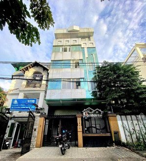 bán nhà mặt tiền ngay trường sơn tân bình, dt 7.4x26.3m, sàn 900m², tiện khách sạn chdv, giá 35 tỷ