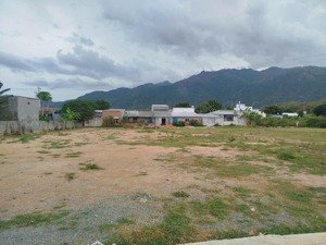 bán đất 100m2 thổ cư đường ôtô 4m gần dự án sun group tại phước đồng nha trang