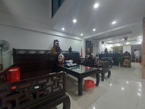 nhà siêu đẹp hẻm 4m ngay phạm viết chánh 6m x 17m / 6 lầu giá 25 tỷ thương lượng