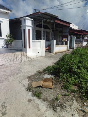 mua đất tặng nhà view sông giá chỉ hơn 1tỷ tại đồ sơn