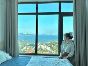 siêu phẩm căn hộ biển view đông nam mát lành, vào ở ngay!