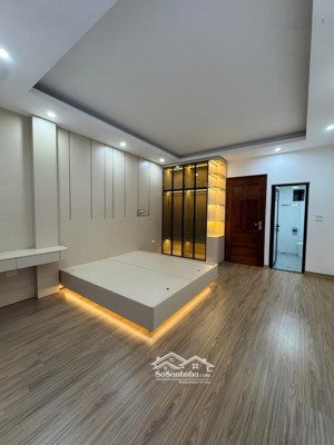 siêu phẩm nhà mới khang trang - phố khâm thiên sầm uất- giá chỉ 10 tỷ