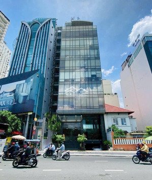 khan hiếm! bán toà nhà mt trần não q.2 dòng tiền 4tỷ7/năm dt:10x25m cn 210m2 hầm 7 tầng - giá 79 tỷ