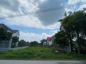 chủ ngộp, gửi bán gấp lô đất 252,8m2, shr, xã tân phú trung, củ chi
