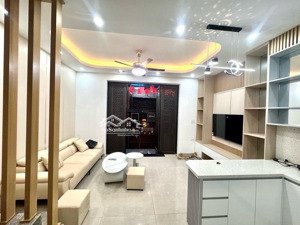 bán nhà phố đông thiên, hoàng mai, xây dựng 38m, 5 tầng, đầy đủ nội thất, vị trí gần phố, 6,58 tỷ