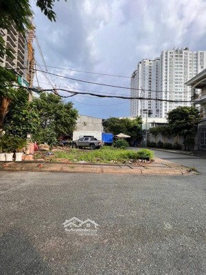 bán nhà nát 8x25m, giá 16tỷ, xây được hầm 6tầng, kdc làng đại học phước kiển - nhà bè kế lote - q.7