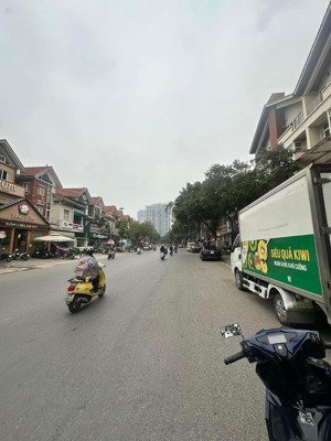 bán nhà nguyễn văn lộc, mỗ lao, thang máy, oto dt 40m 6 tầng, giá 12 tỷ