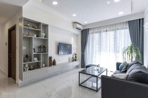 19tr full nội thất đẹp- căn hộ 3pn 86m2 richmond - gia đình ở thoải mái