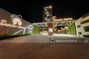 bán cc saigon asiana, 3,5 tỷ, 65,2m2, 2pn, 2wc, q6, hcm, chính chủ, giá ưu đãi