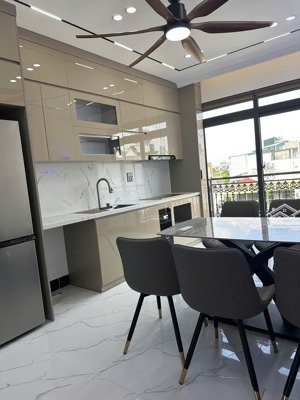 nhà ngọc thụy, long biên .6 tầng thang máy xây mới gần ô tô , dt 40m, giá 9,6 tỷ.