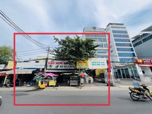 siêu phẩm khan hiếm mặt tiền ung văn khiêm - phường 25 bình thạnh 9x30m - giá 68 về 60 tỷ tl cấp 4
