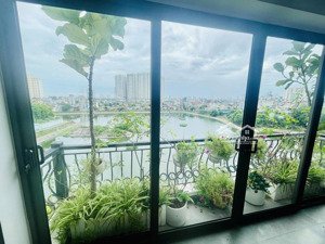 hot! toà nhà văn phòng - mặt phố view hồ - thang máy - vỉa hè đá bóng - 72m2 8 tầng 1 hầm, chỉ 45tỷ