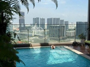 bán penthouse empire city tuyệt tác đẳng cấp tại thủ thiêm 140 tỷ lh: 
