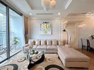 bán căn góc 3pn hiếm dt 125m2; tầng trung view nhạc nước; full đồ đẹp park 1 times city