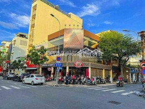 chính chủ bán nhà kdc an phú - an khánh. nhà mặt tiền cao đức lân, q.2 dt 10x20m 5 tầng giá 59 tỷ