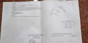 hạ từ 2 tỷ còn 1.7 tỷ.đất đẹp sau lưng bệnh viện củ chi. dt 5x21 full thổ cư. lh 0973;610214