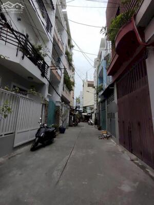  NHÀ ĐẸP GIÁ MỀM – NGUYỄN THỊ KIỂU, Q12 – DT 41m2 – Chỉ 3 tỷ nhỉnh