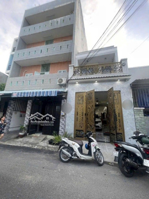 nhà mới xây mã lò bình trị đông a, bình tân