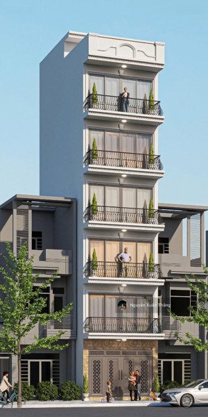 bán tòa ccmn chính kinh - ngay ngã tư sở - bán kính 3km chục trường đh - cho thuê hái ra tiền !