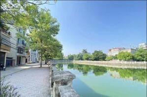 BÁN ĐẤT NGÕ 201 THỤY PHƯƠNG-Ô TÔ TRÁNH.HỒ ĐIỀU HÒA.DT 52M2.GIÁ 140 TRIỆU/M2