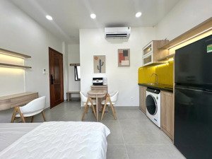 studio siêu xịn cho tân sinh viênnnnnn