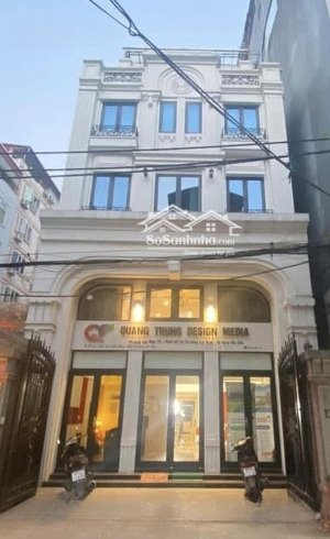 biệt thự xuân đỉnh - bắc từ liêm 148m2*7t thang máy, mt ô tô tránh đỗ vào nhà, kinh doanh sầm uất