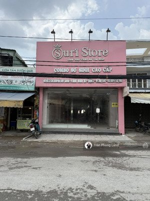 chính chủ gửi cho thuê nhà mặt tiền 133 nguyễn duy trinh, q2, 6(9)x20m, trệt + lầu, 