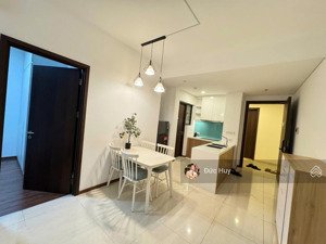 cho thuê căn 1pn one verandah - 55m2 full nt như hình - view sông hướng đông nam mát mẻ