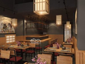 bán nhà hàng hàn quốc ở mt đường 41, thảo điền, quận 2. dt: 13mx16m(208m1-3 tầng. hđt: 100tr/ 30 tỷ