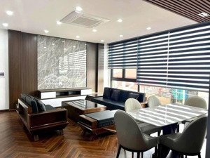 bán nhà gia thụy long biên 65m2, 7 tầng, lô góc, full đồ, gara 2 oto, vỉa hè, kinh doanh, giá 26 tỷ