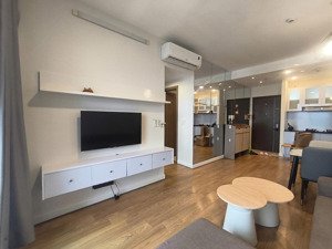 phòng bql cho thuê căn hộ 1 phòng 50m2 galaxy 9 có phòng ngủ riêng quận 4 lh 