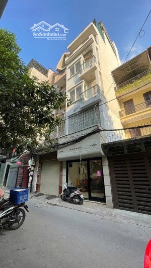 nhà đẹp trung tâm đống đa ngõ to nhất thái thịnh kinh doanh hay ở đều vip