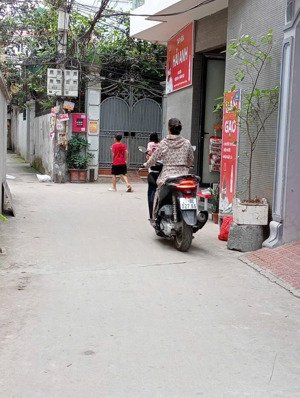nhà đẹp tổ 9 mậu lương, gần hồ chợ an sinh, ô tô, 35m2, 5 tầng. chỉ hơn 7 tỷ