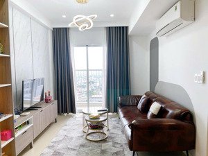 phòng bql cho thuê c/c carillon 2 đặng thành 72m có nội thất view hướng mát lh 