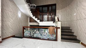 sơn trà, nhà 3.5 tầng kiên cố, đường 7.5m - gần kề bãi tắm mân thái. giá chỉ 8.x tỷ