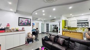 bán căn chung cư 137 nguyễn ngọc vũ, vị trí đắc địa, full nội thất đẹp xịn sò, 113m2, 8.55 tỷ