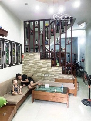 nhà đẹp phố thúy lĩnh - ô tô đỗ cổng - giá chào: 5.75 tỷ - chủ thiện chí, chỉ bớt lộc