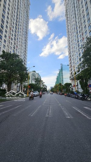 siêu phẩm vũ trọng phụng- thanh xuân- diện tích 107m* 4t * mặt tiền 7m - ô tô- 2 thoáng- thang máy