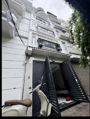 bán gấp nr đường bồ đề, 10,2 tỷ, 32,8m2, 3pn, 4wc, 5 tầng, mặt tiền 3.9m